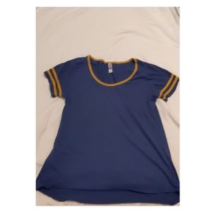 Women's medium t-shirt